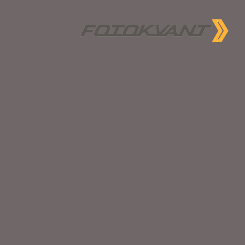 Fotokvant BN-1621 Gray нетканый фон 1,6х2,1 м серый