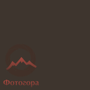 Fotokvant BN-2770 Gray нетканый фон 2,75х7 м серый