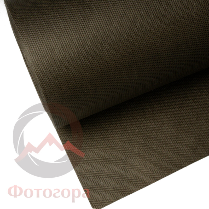 Fotokvant BN-2711 Gray нетканый фон 2,75х11 м серый