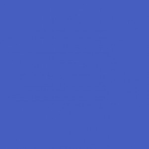 Superior 01 Deep Blue фон тканевый 3,0х7,3 м цвет насыщенный синий