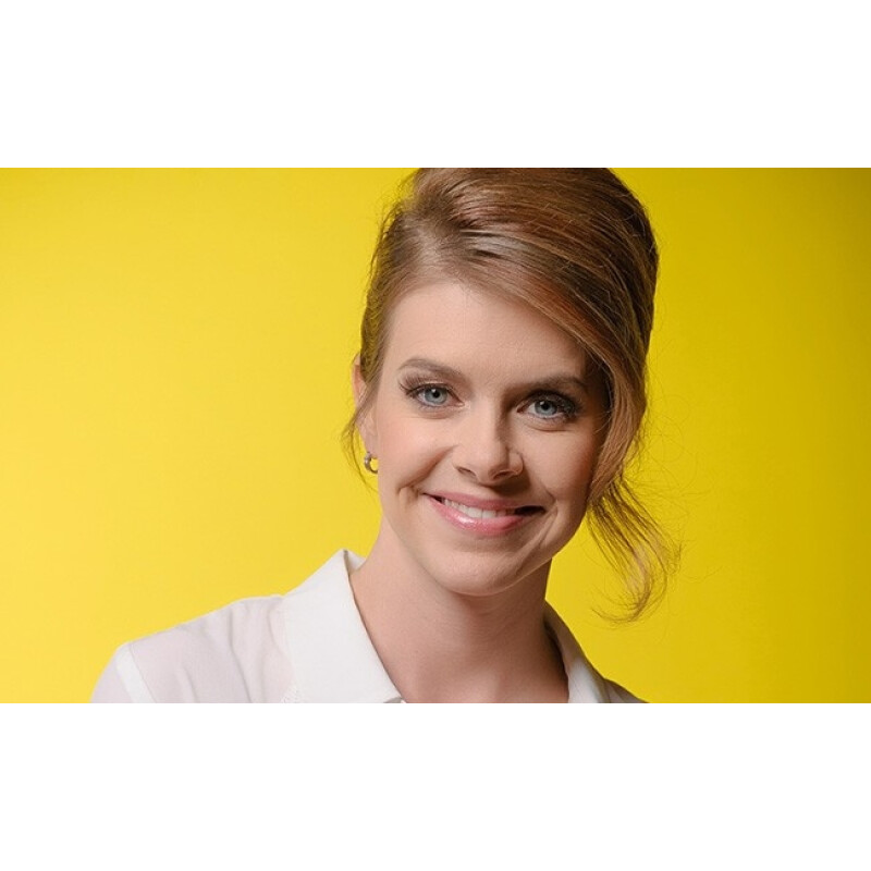 Superior 50 Aspen фон бумажный 2,72x11м цвет желтый