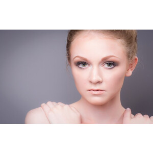 Superior 58 Slate Grey фон бумажный 2,72x25 м цвет серый