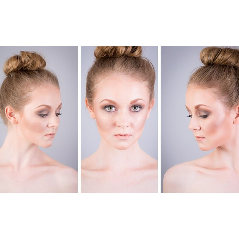 Superior 58 Slate Grey фон бумажный 2,72x33 м цвет серый