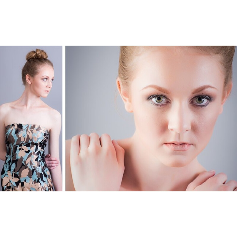 Superior 58 Slate Grey фон бумажный 2,72x33 м цвет серый