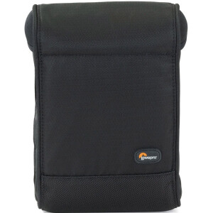 Lowepro S&amp;F Filter Pouch 100 black сумка для фильтров