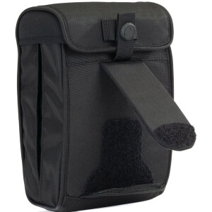 Lowepro S&amp;F Filter Pouch 100 black сумка для фильтров