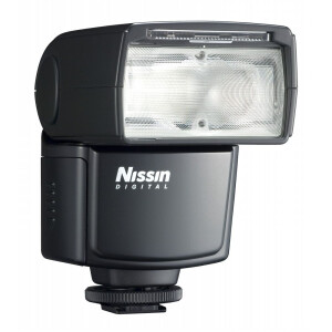 Nissin Di466C вспышка для фотокамер Canon E-TTL/E-TTL II