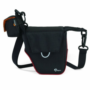 Lowepro Compact Courier 70 сумка черная