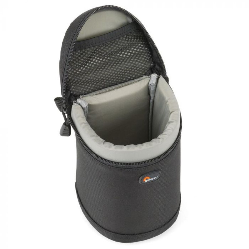 Lowepro S&F Lens Case 9х13 см сумка для объектива для разгрузки