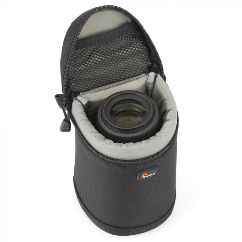 Lowepro S&F Lens Case 9х13 см сумка для объектива для разгрузки