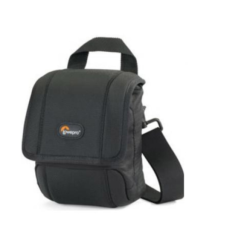 Lowepro S&F Slim Lens Pouch 55 AW black сумка для объектива для разгрузки