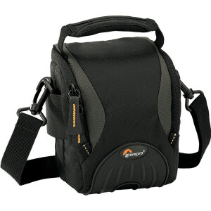 Lowepro Apex 100 AW сумка черная