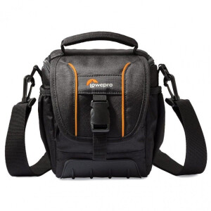 Lowepro Adventura SH120 II сумка черная