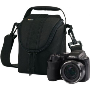 Lowepro Adventura Ultra Zoom 100 сумка черная