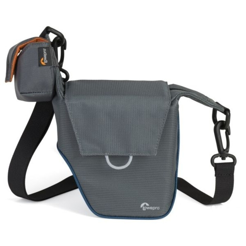 Lowepro Compact Courier 70 сумка серая