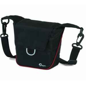 Lowepro Compact Courier 80 сумка черная