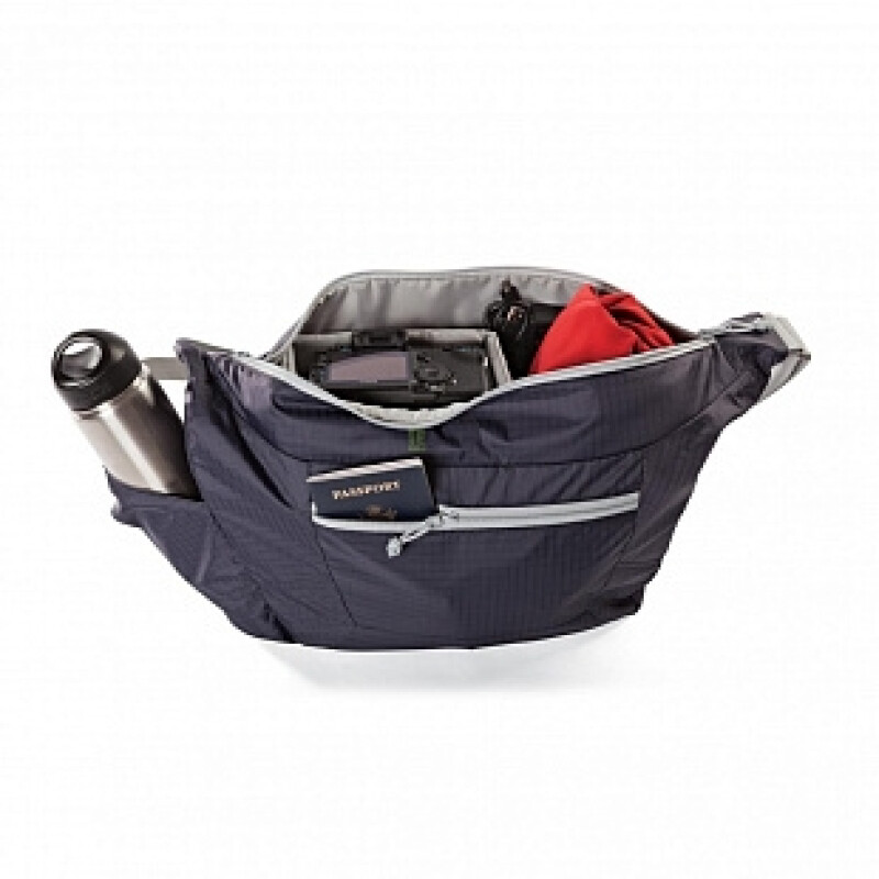 Lowepro Photo Sport Shoulder 12L сумка-слинг