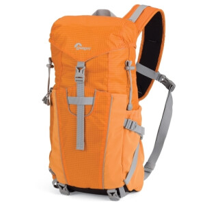 Lowepro Photo Sport Sling 100AW сумка-слинг оранжевого цвета