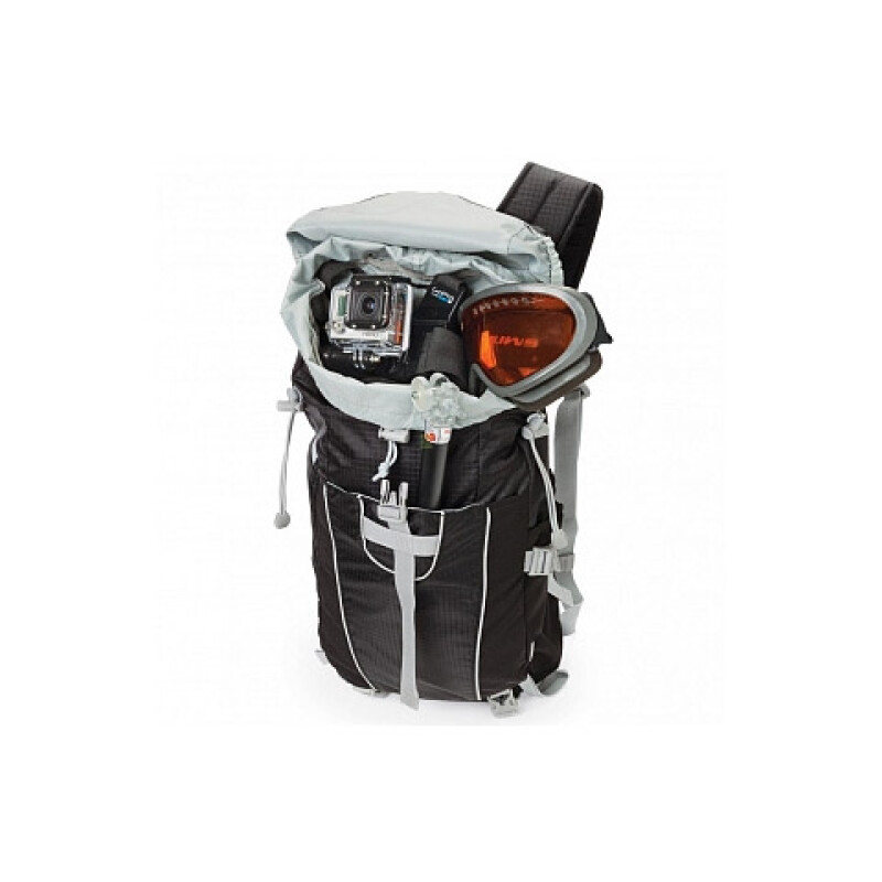 Lowepro Photo Sport Sling 100AW сумка-слинг оранжевого цвета