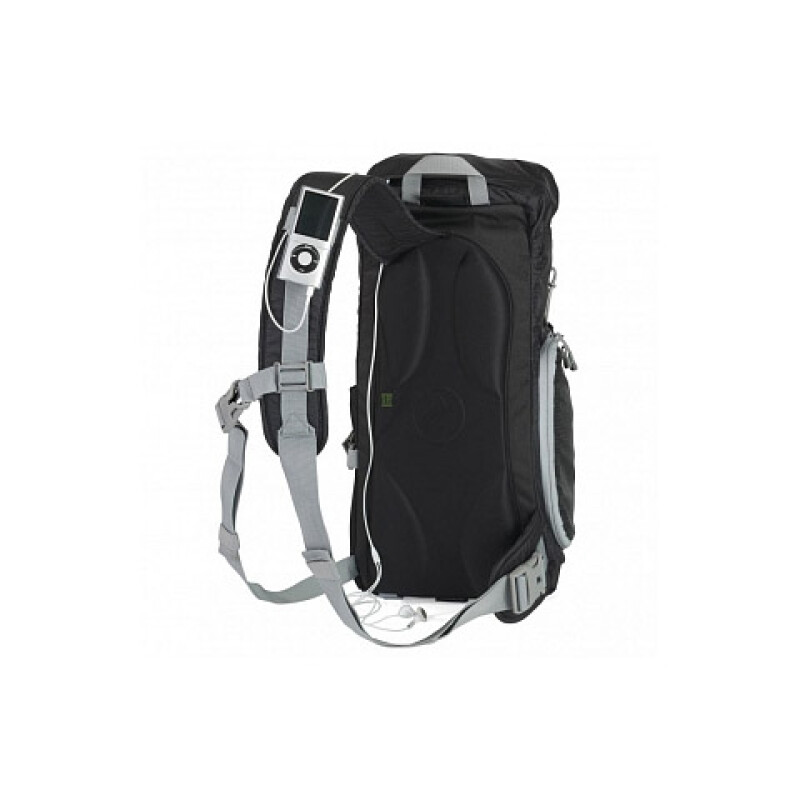 Lowepro Photo Sport Sling 100AW сумка-слинг оранжевого цвета
