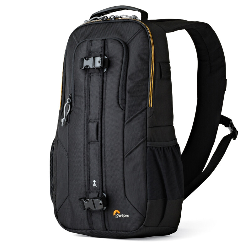 Lowepro Slingshot Edge 250 AW сумка-слинг черного цвета