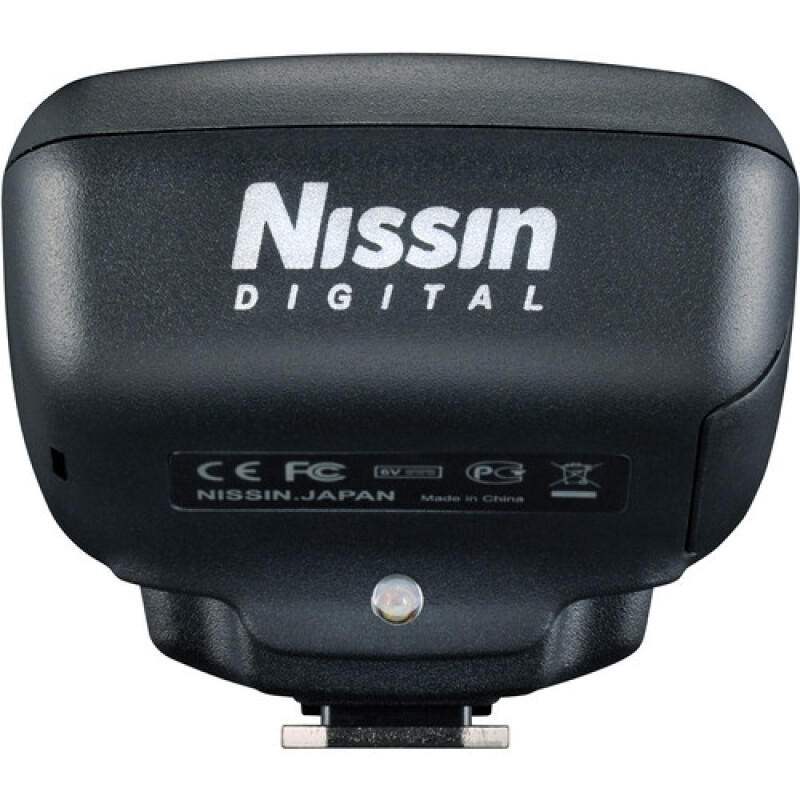 Nissin Commander Air 1 Sony радиотансмиттер
