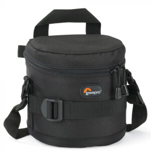 Lowepro S&amp;F Lens Case 11х11 см сумка для объектива для разгрузки