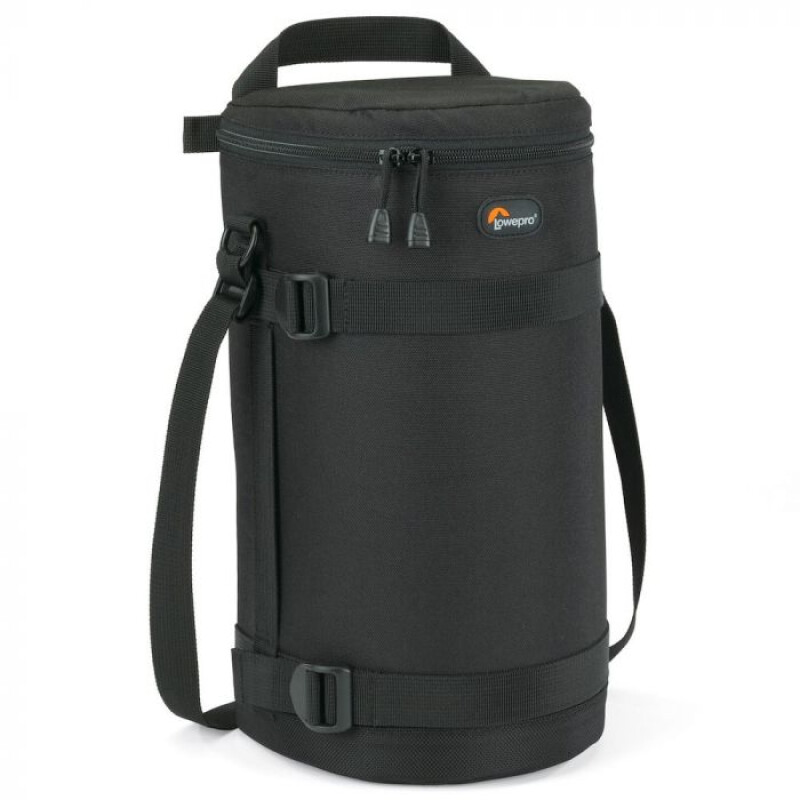 Lowepro S&F Lens Case 13х32 см сумка для объектива для разгрузки