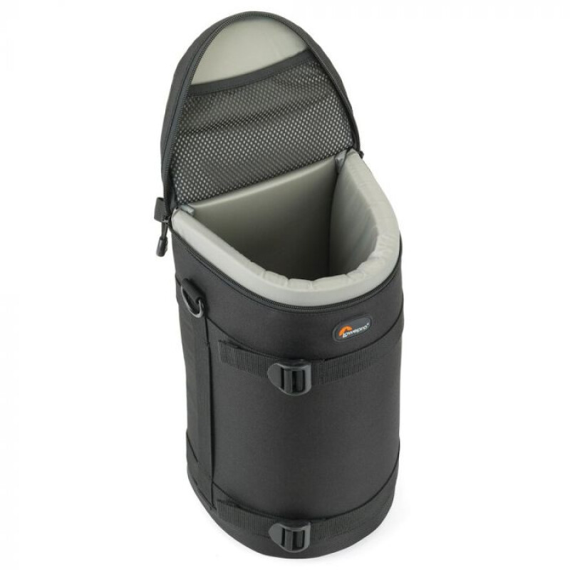 Lowepro S&F Lens Case 13х32 см сумка для объектива для разгрузки