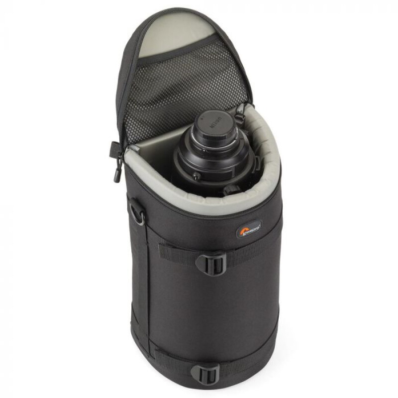 Lowepro S&F Lens Case 13х32 см сумка для объектива для разгрузки