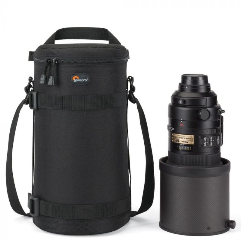 Lowepro S&F Lens Case 13х32 см сумка для объектива для разгрузки
