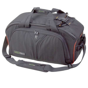 GreenBean Visa 02 черная сумка для видеотехники nikon