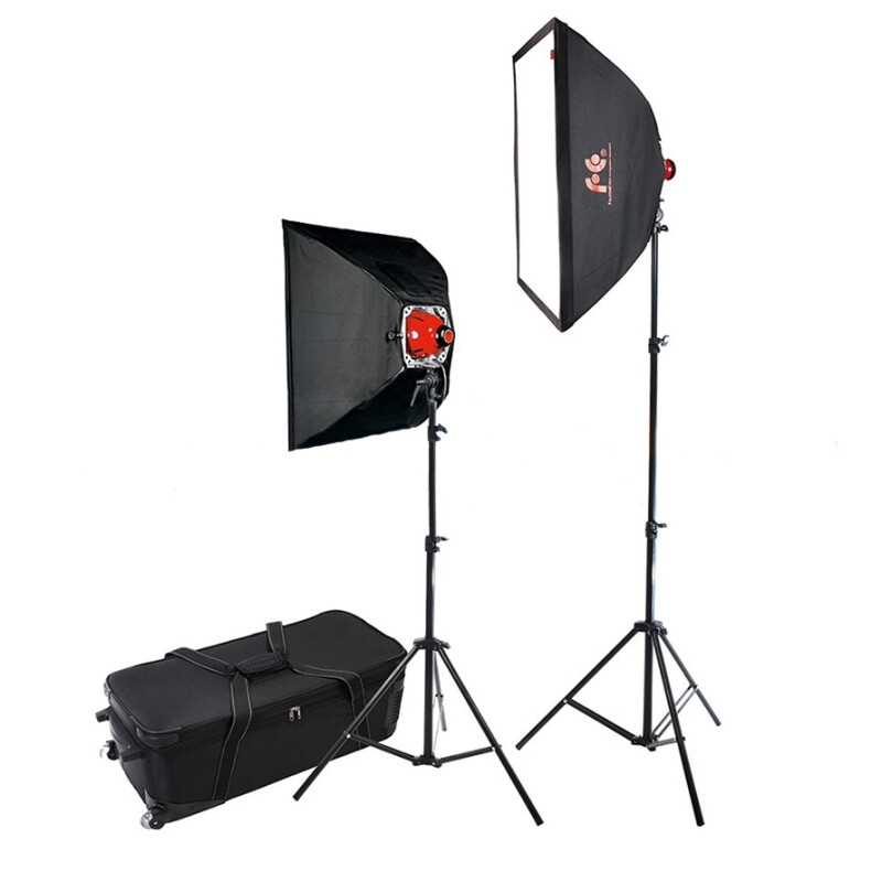 Falcon Eyes DTR-kit комплект