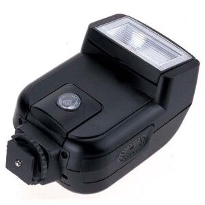 Falcon Eyes FE-14MS вспышка ведомая