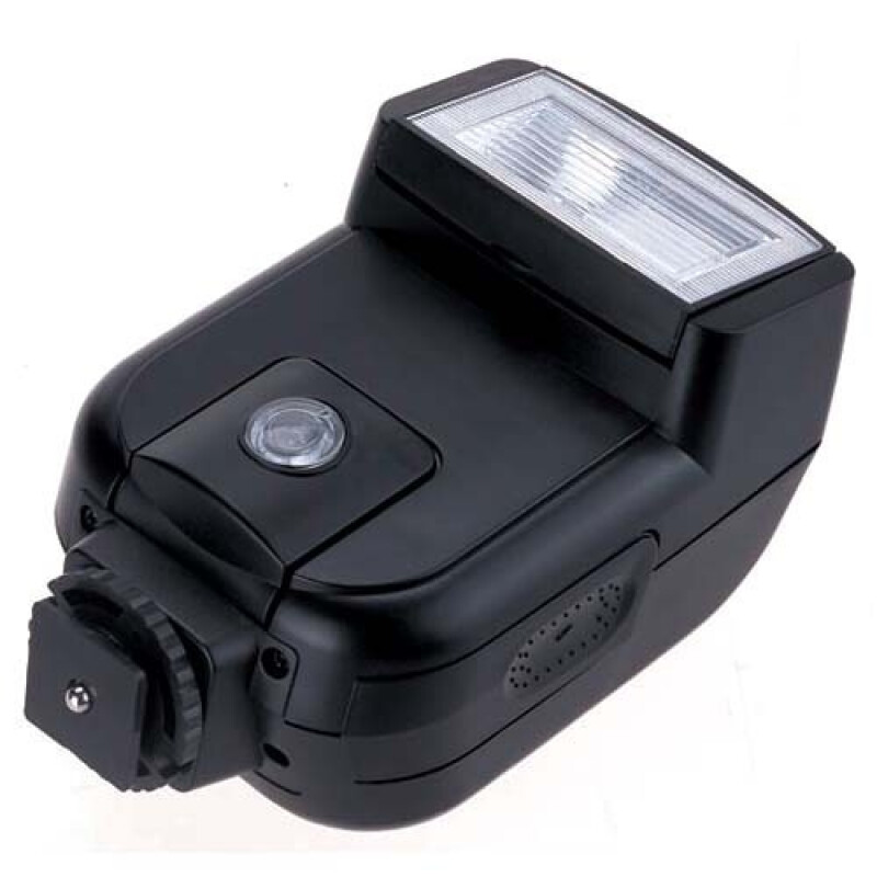 Falcon Eyes FE-14MS вспышка ведомая