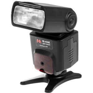 Falcon Eyes FE-430C вспышка