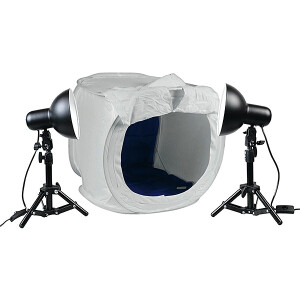 Falcon Eyes LFPB-1 Kit комплект для предметной съемки