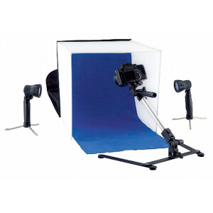 Falcon Eyes PBK-50AB-2LS комплект для макросъемки