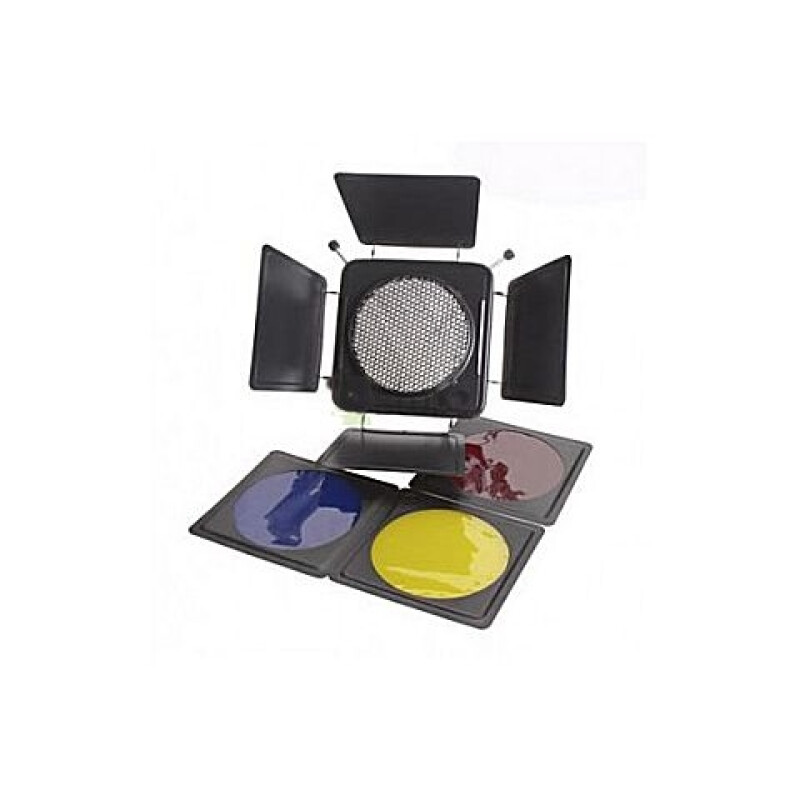 Falcon Eyes SFA-BHC шторка