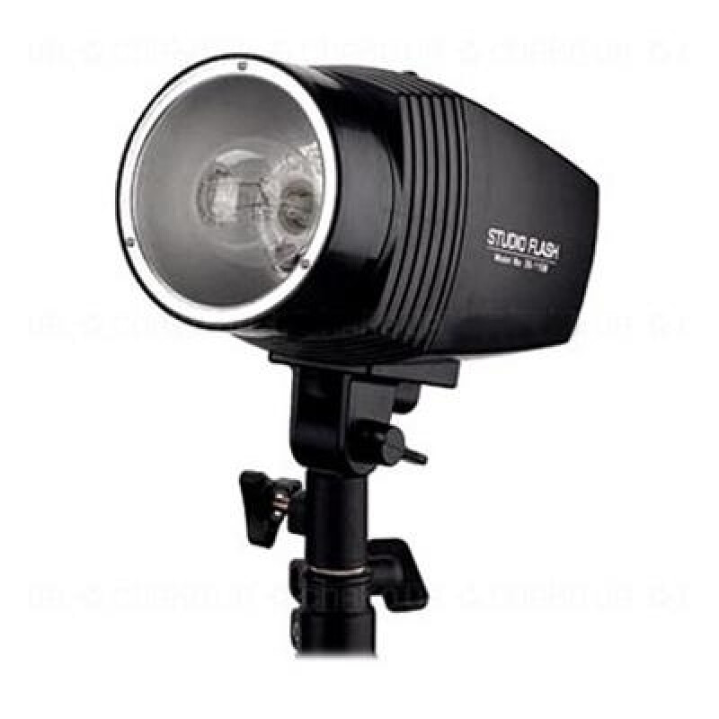 Falcon Eyes SS-250BJ вспышка 250 Дж с байонетом SS