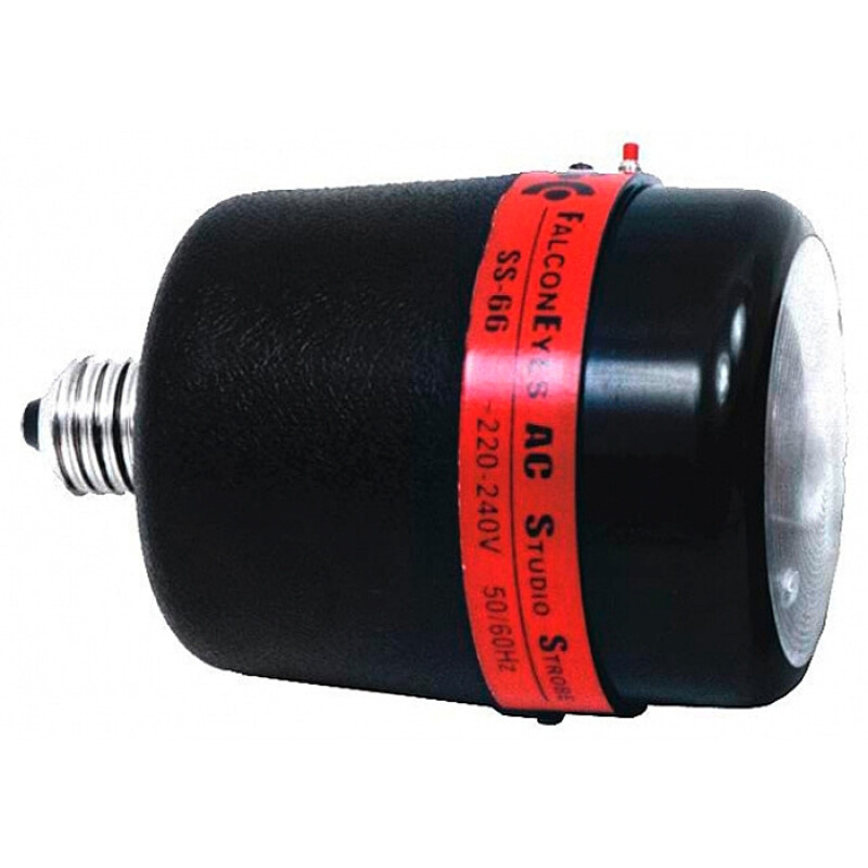 Falcon Eyes SS-66 вспышка ведомая
