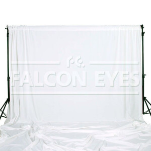 Falcon Eyes Super Dense-3060 white фон белый 3х6 м