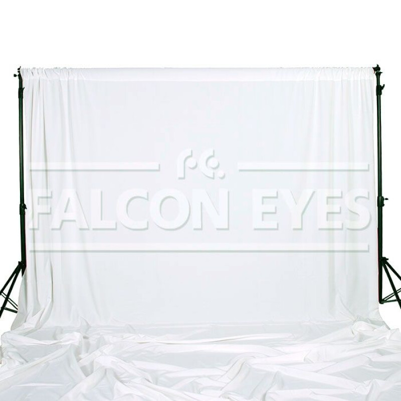 Falcon Eyes Super Dense-3060 white фон белый 3х6 м