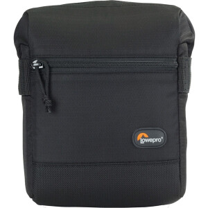 Lowepro S&amp;F Utility Bag 100 AW black сумка для фотоаппарата для разгрузки
