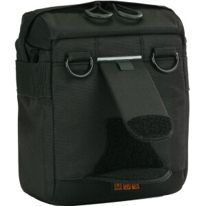 Lowepro S&amp;F Utility Bag 100 AW black сумка для фотоаппарата для разгрузки