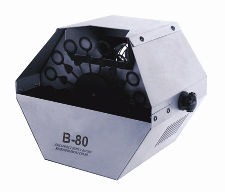 Falcon Eyes B-80 генератор пузырей