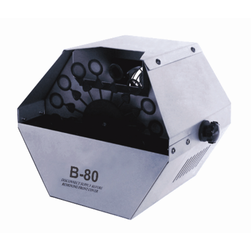 Falcon Eyes B-80 генератор пузырей