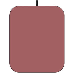 Falcon Eyes BCP-18 RB-4066 фон тканевый складной светло-сливовый 1,02х1,68 м