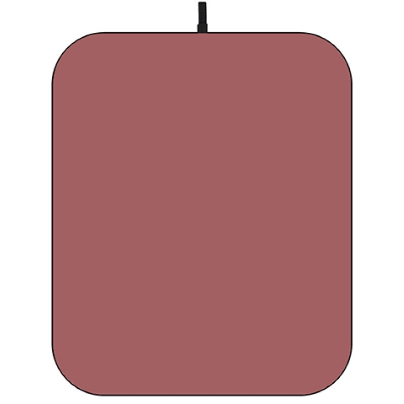 Falcon Eyes BCP-18 RB-4066 фон тканевый складной светло-сливовый 1,02х1,68 м