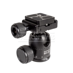 Falcon Eyes BH-26 шаровая штативная голова